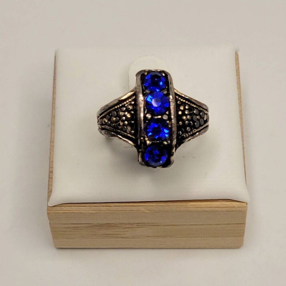 Adjustable Ring - Picture 4 of 9